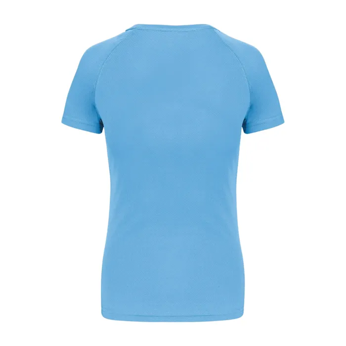 Kariban Functional Sportshirt Dames