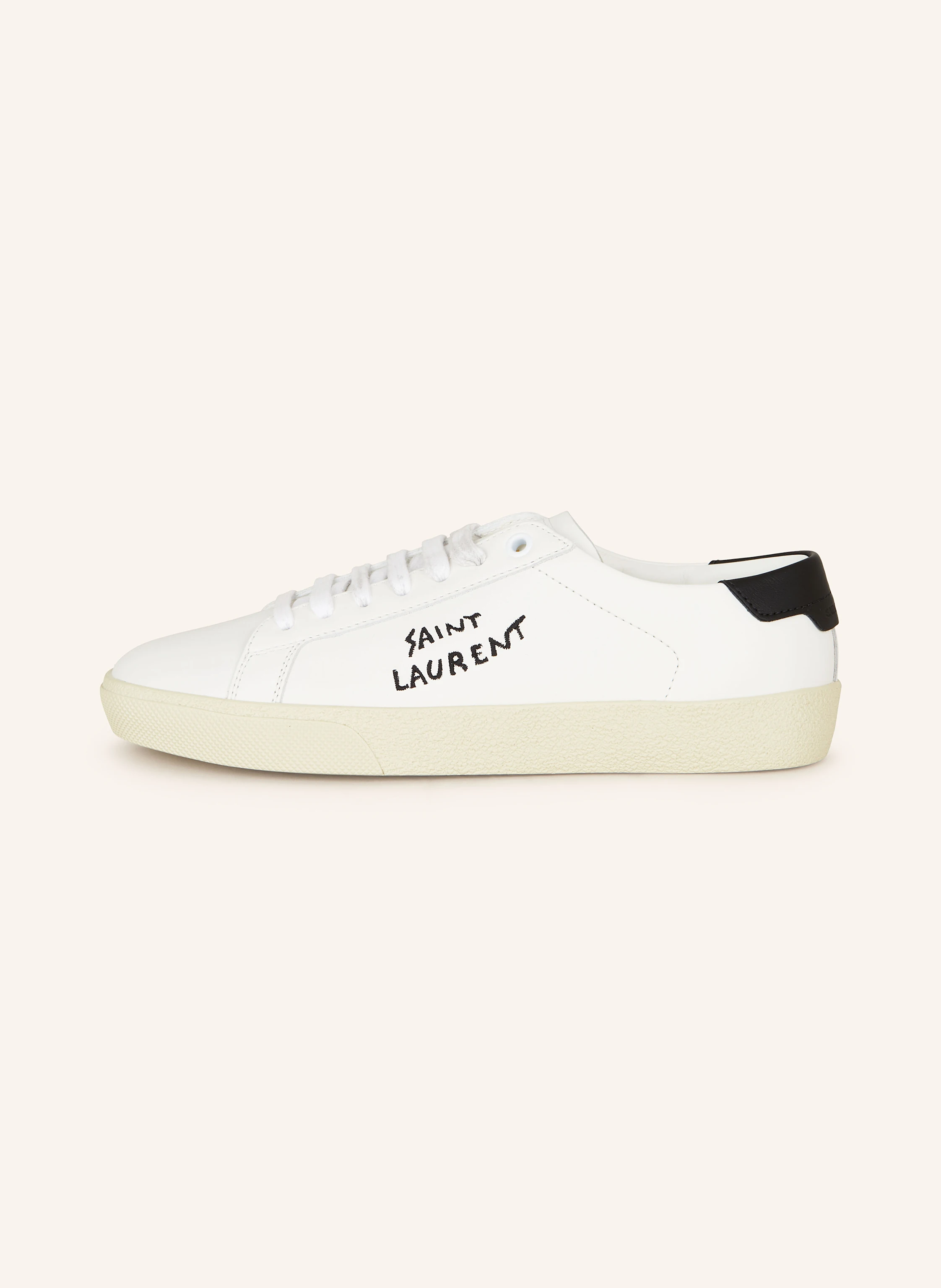 SAINT LAURENT Sneaker SL/06