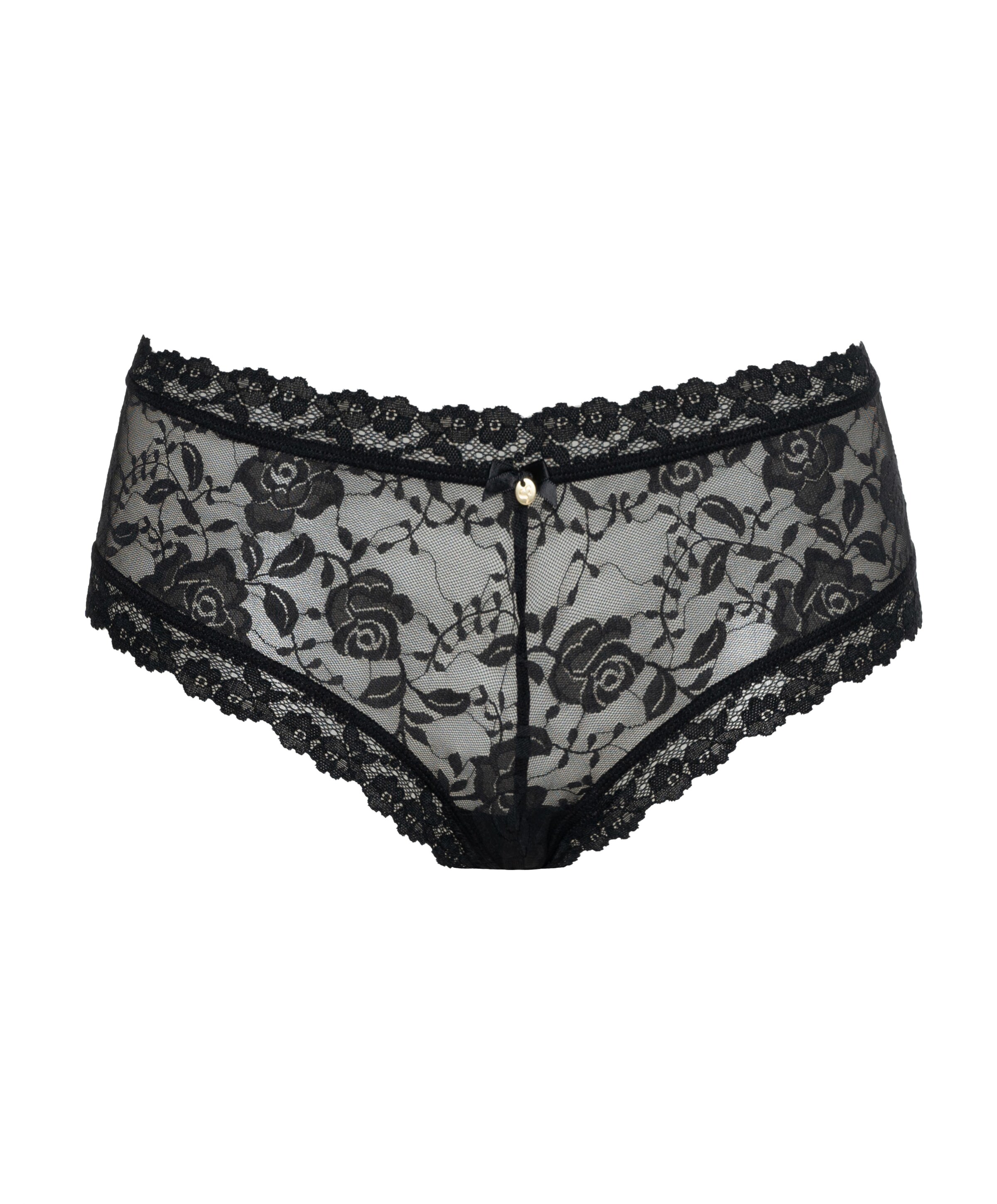 Sam Friday slip zwart