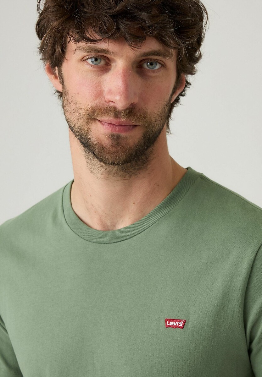 Camiseta LEVI'S Original Housemark