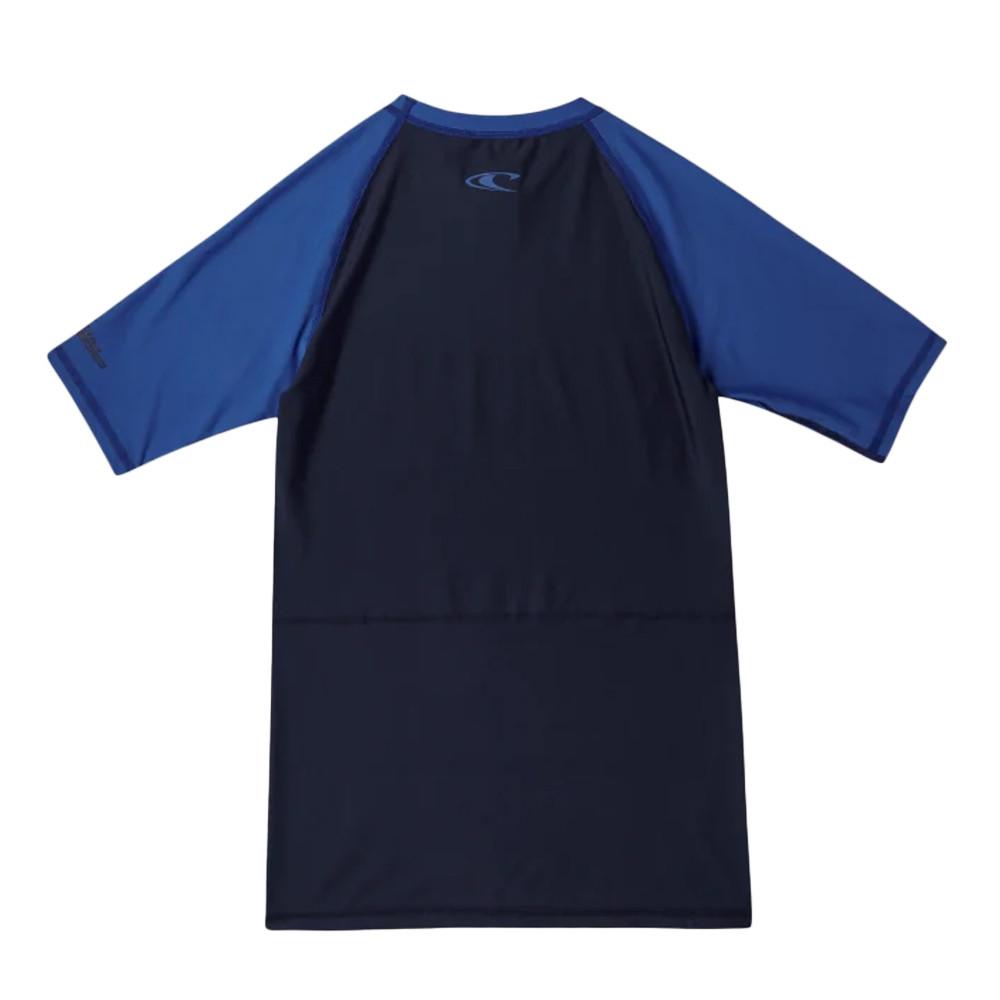 O'Neill Lycra Bleu Garçon O'Neill Cali