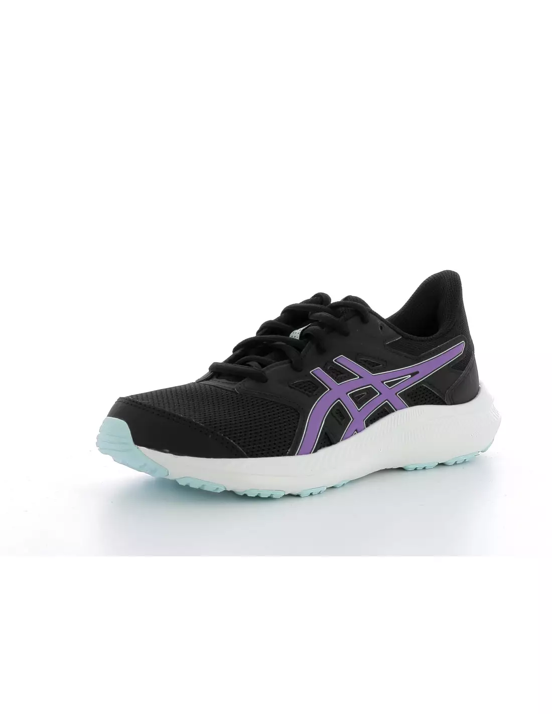 JOLT 4 GS - Baskets BLACKCYBERGRAPE