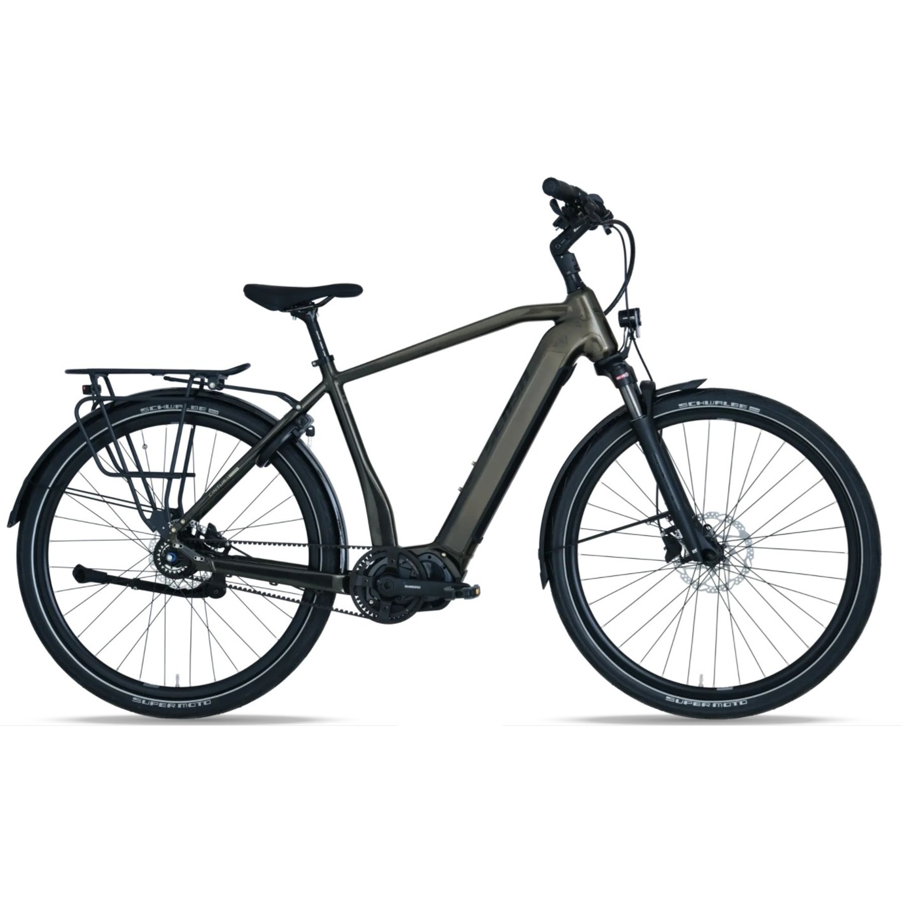 Sensa Cintura Power Premium 2026
