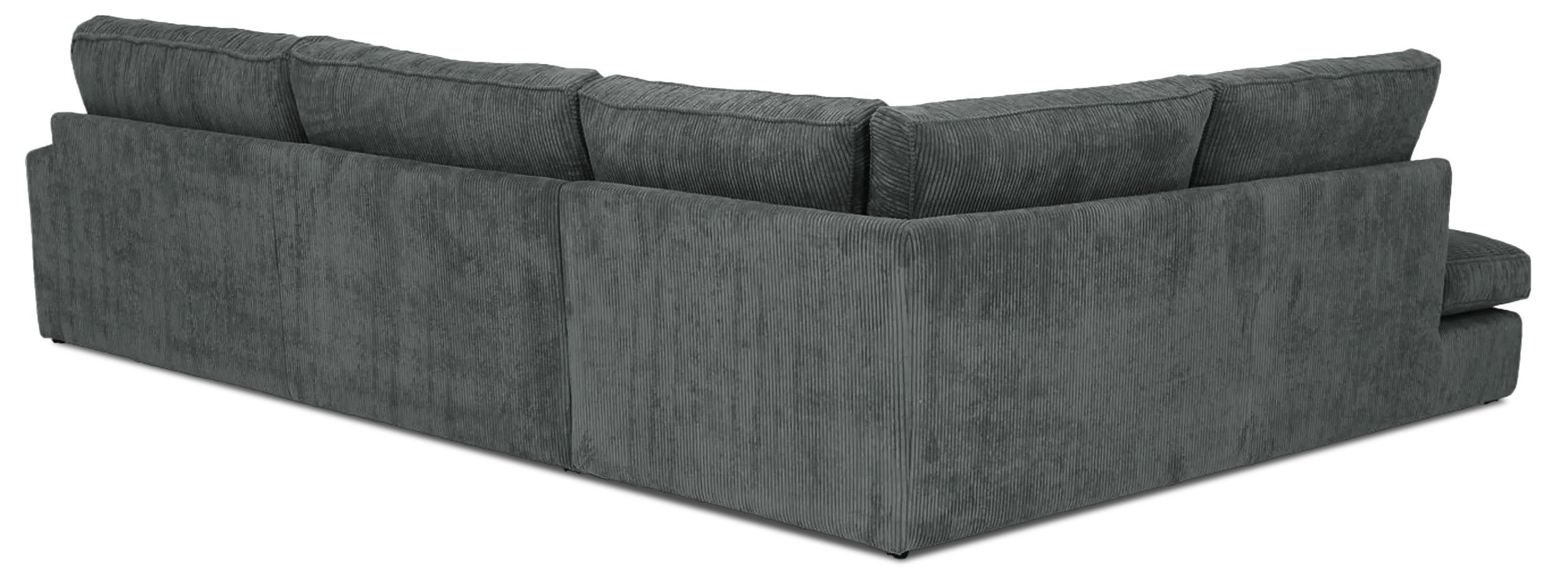 Hoekbank Romee