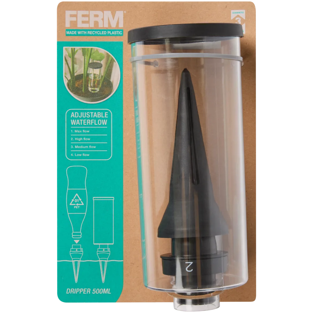 Goutteur FERM