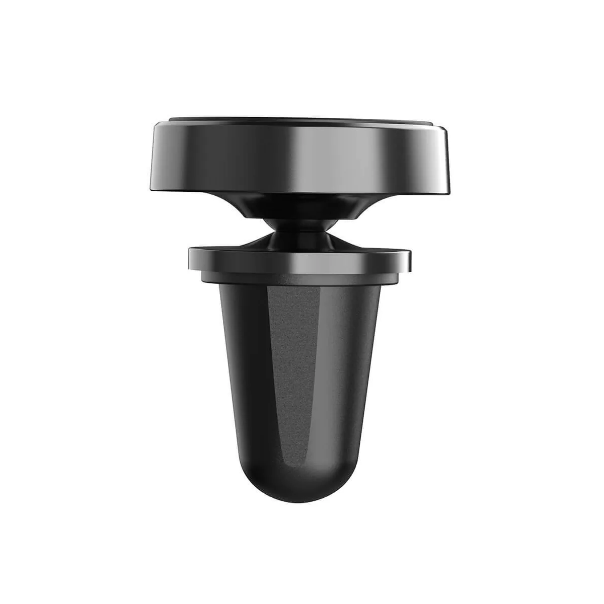 Mobilholder Magnetisk Puck Monteres i Viftegitter