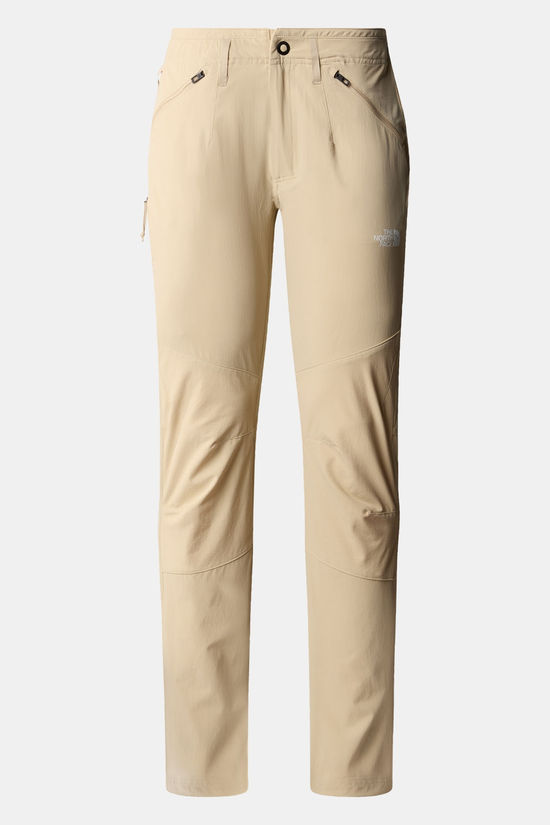 The North Face The North Face Speedlight Slim Straight Broek Dames