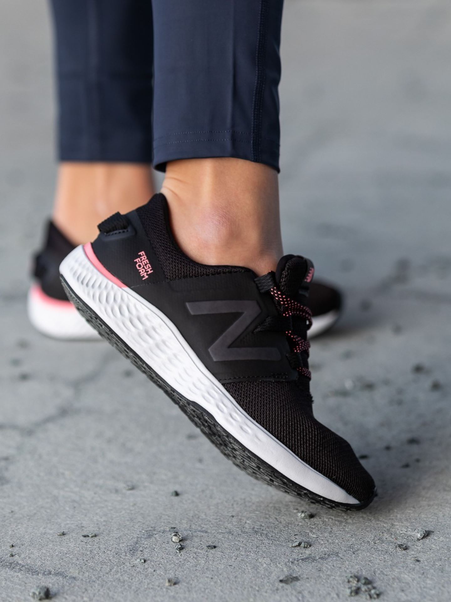 New Balance Wvrcr