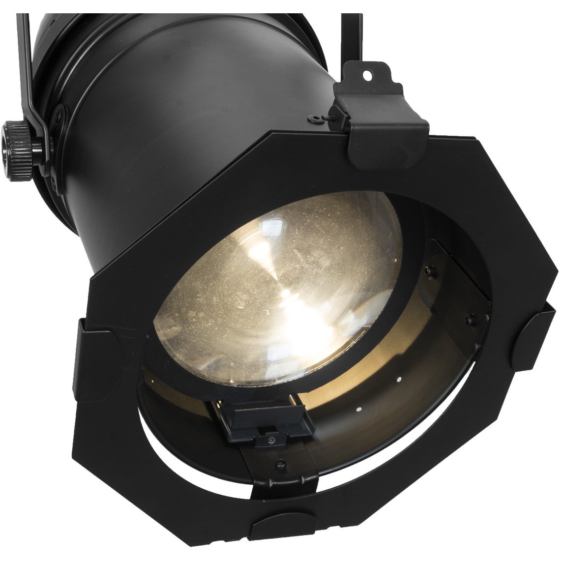 Eurolite LED PAR-64 COB 3000K 100W Zoom