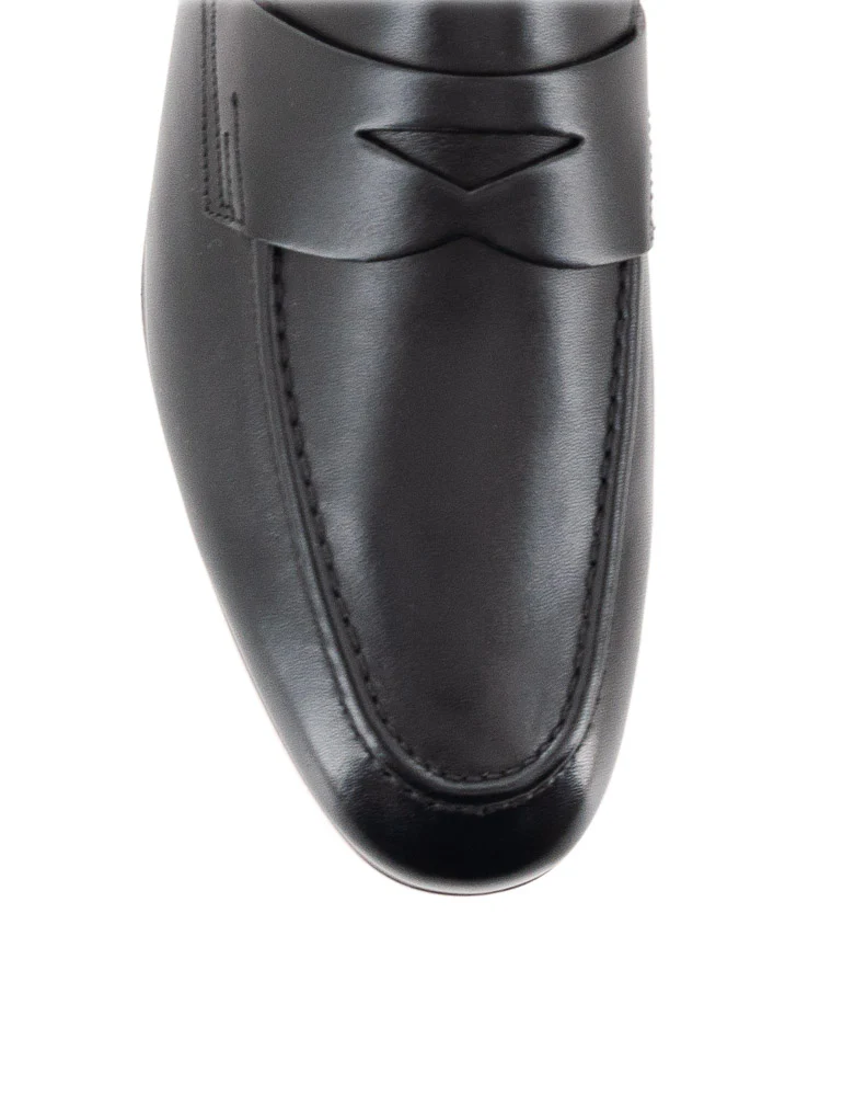 SANTONI - CARLOS 17511 MCG NOIR