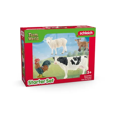 Schleich® 42729 Farm World 