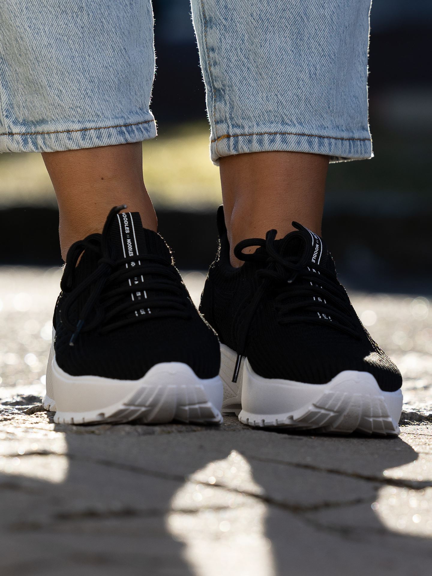 Deepknit