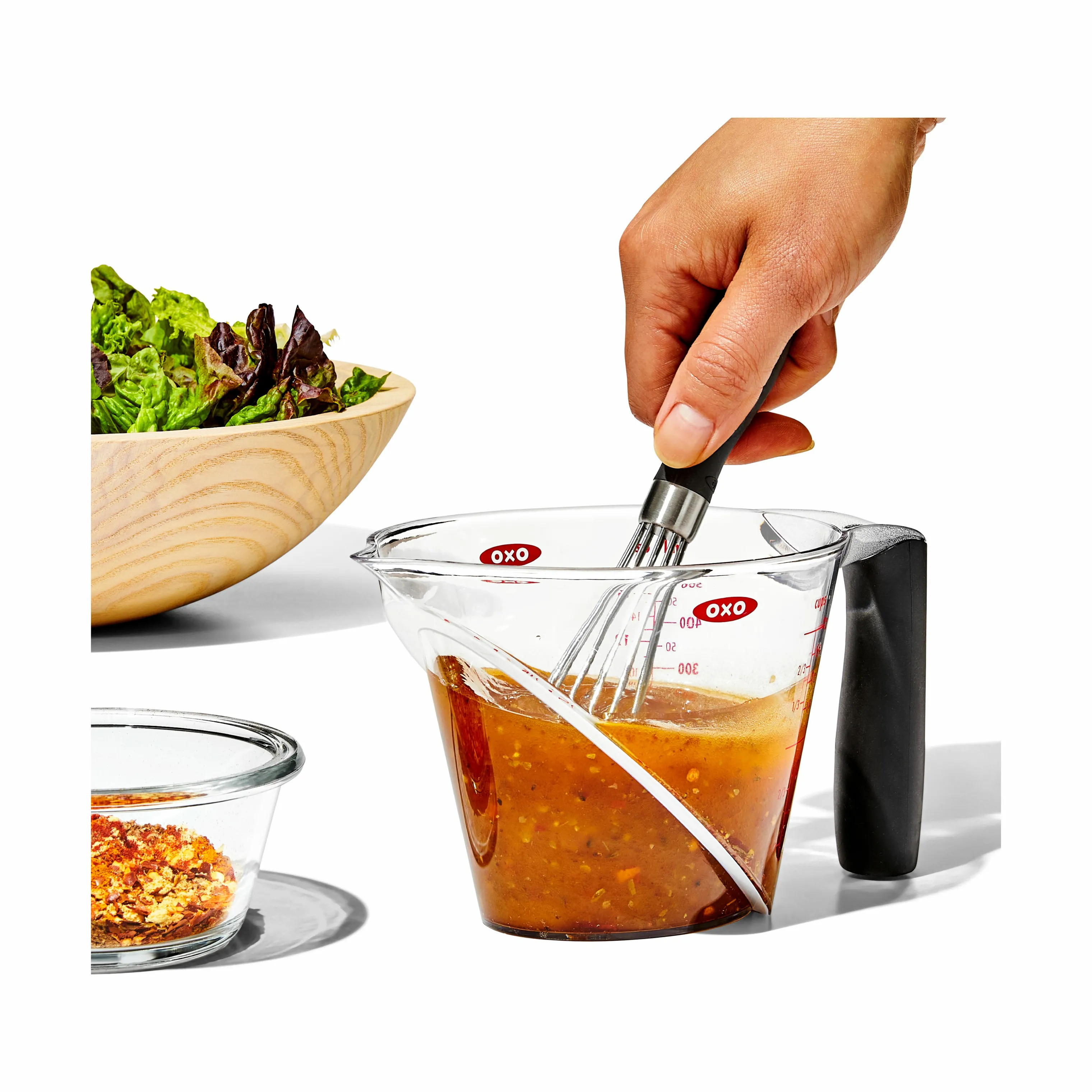 OXO Mini-piskeris