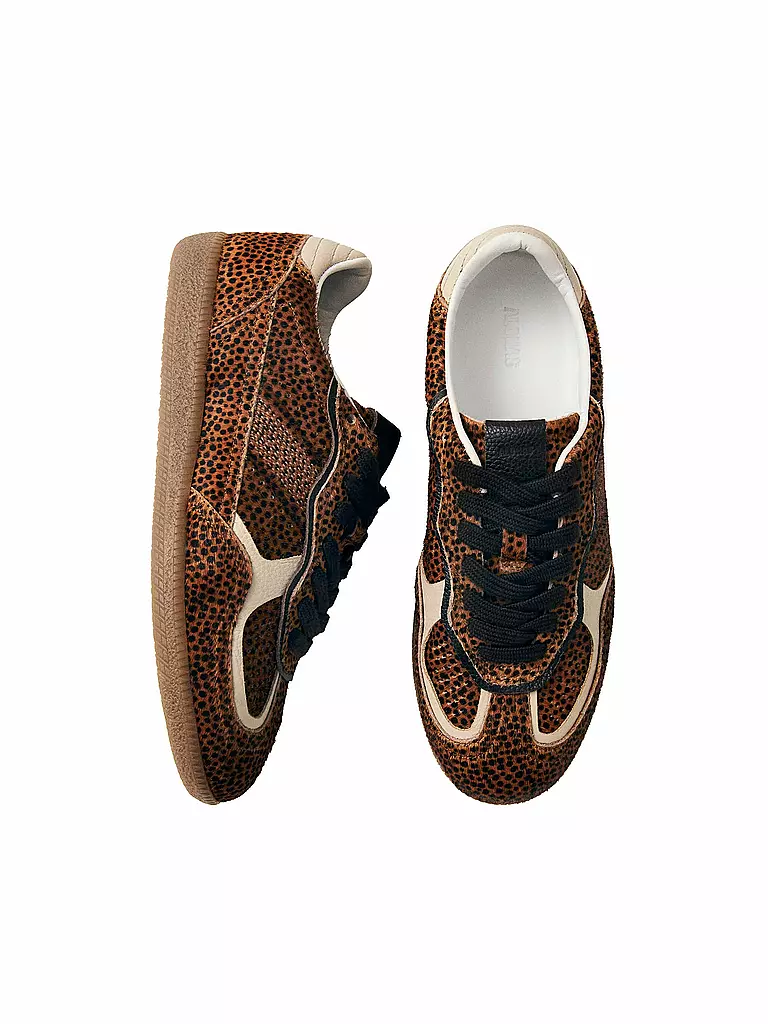 ALOHAS Sneaker TB.490 braun