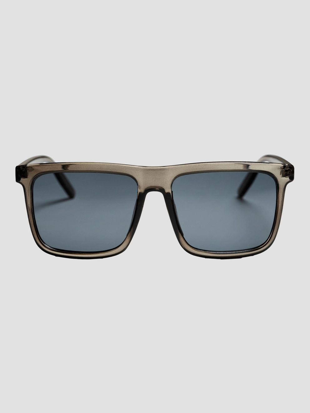 CHPO Bruce Grey Sunglasses gray