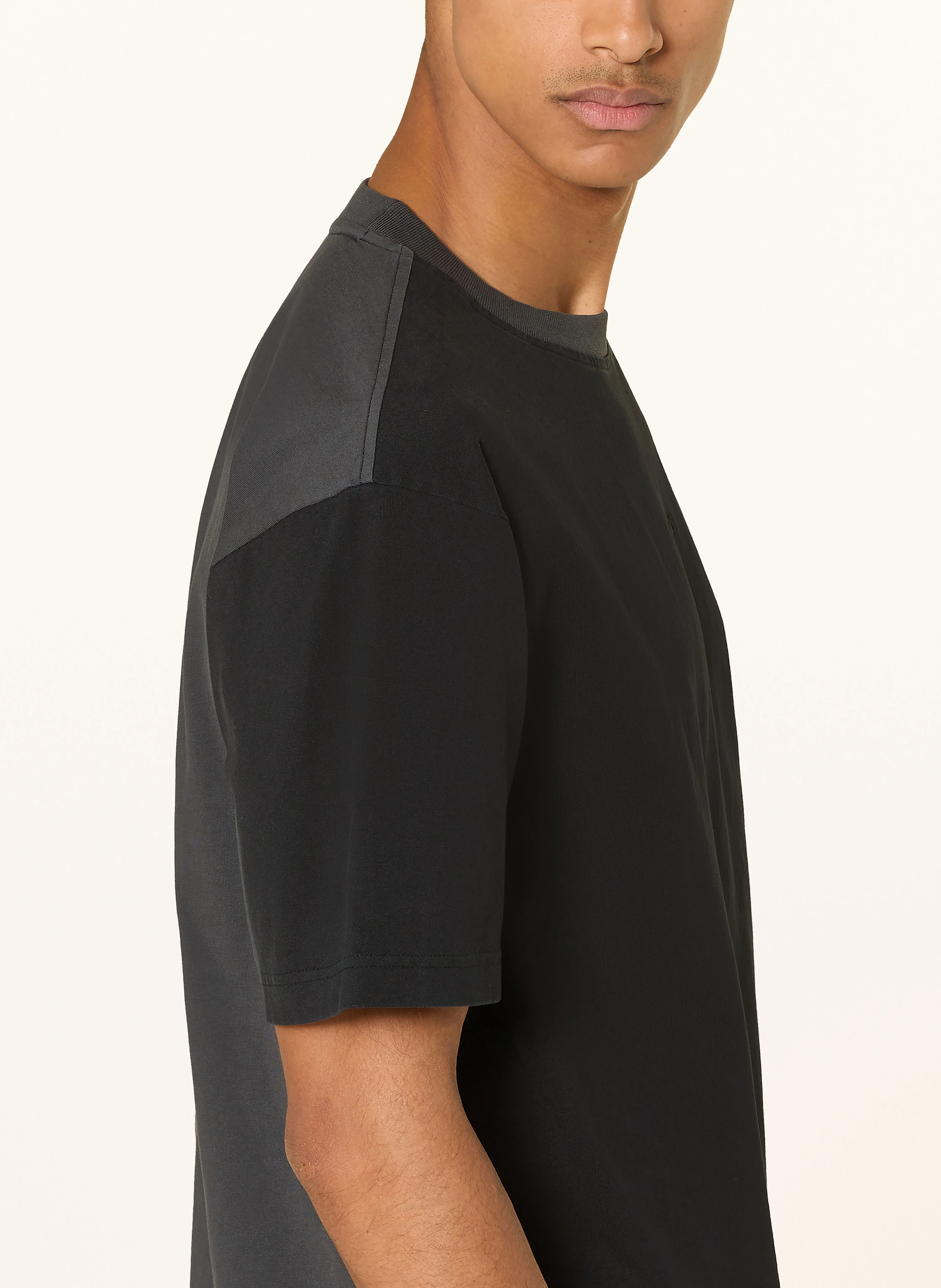 BOSS T-Shirt TEBLOCK