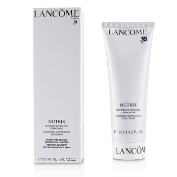Lancome Nutrix Creme Rico Nutritivo e Calmante  125ml/4.2oz