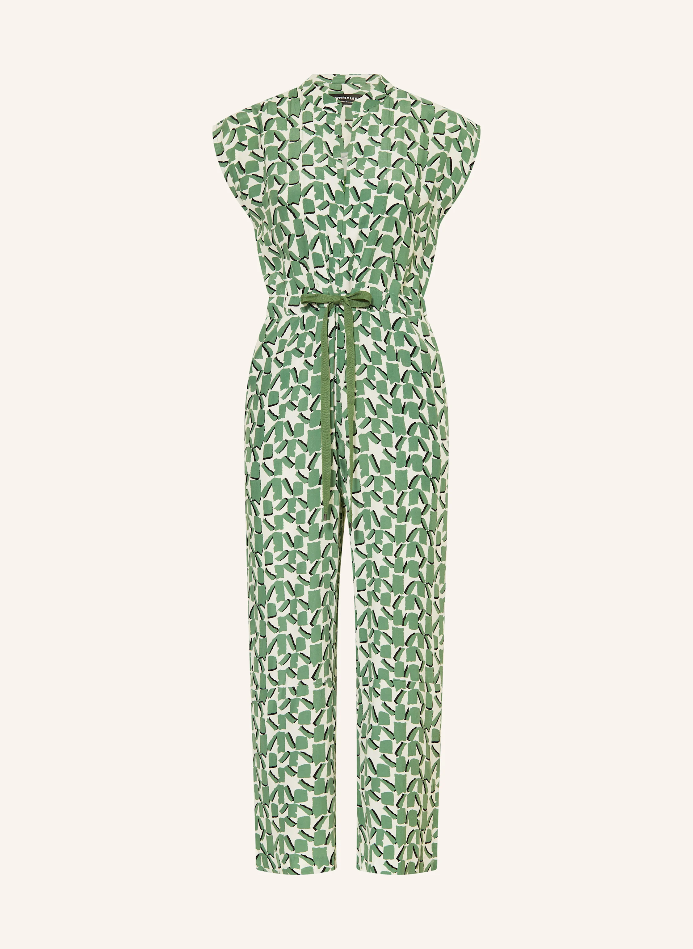 WHISTLES Jumpsuit