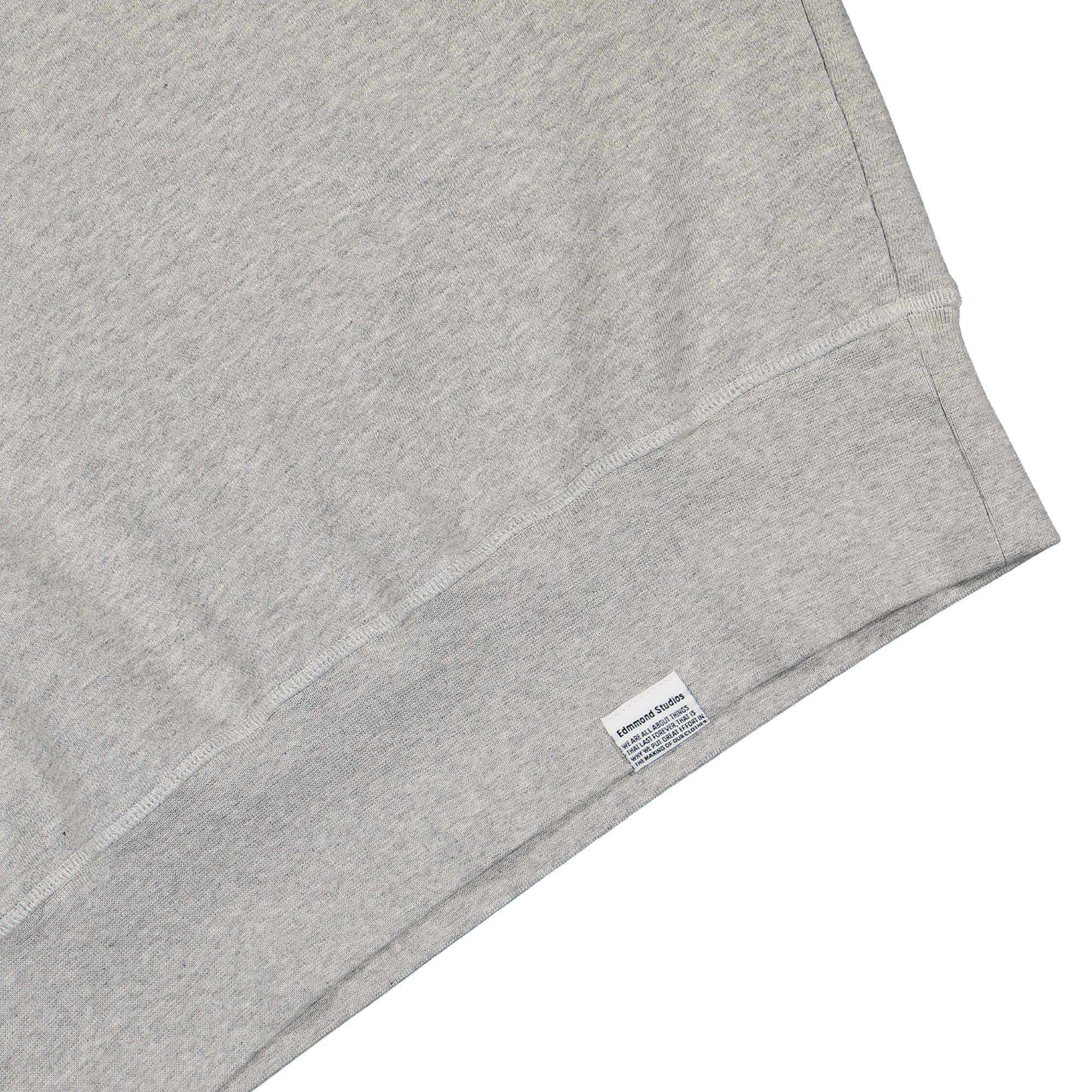 Edmmond Studios<br>Stamp Sweatshirt