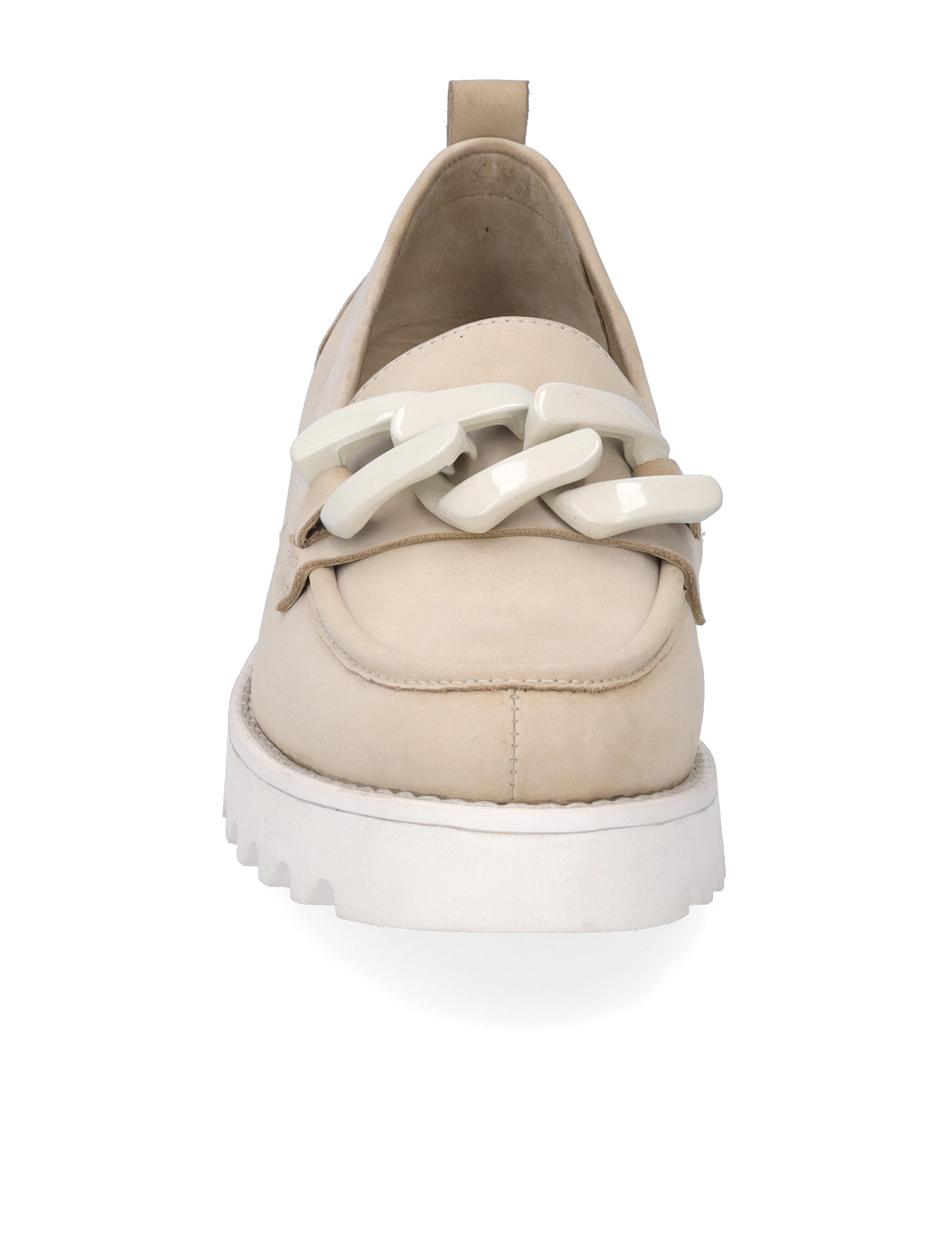 Slipper Sena 2 61, beige