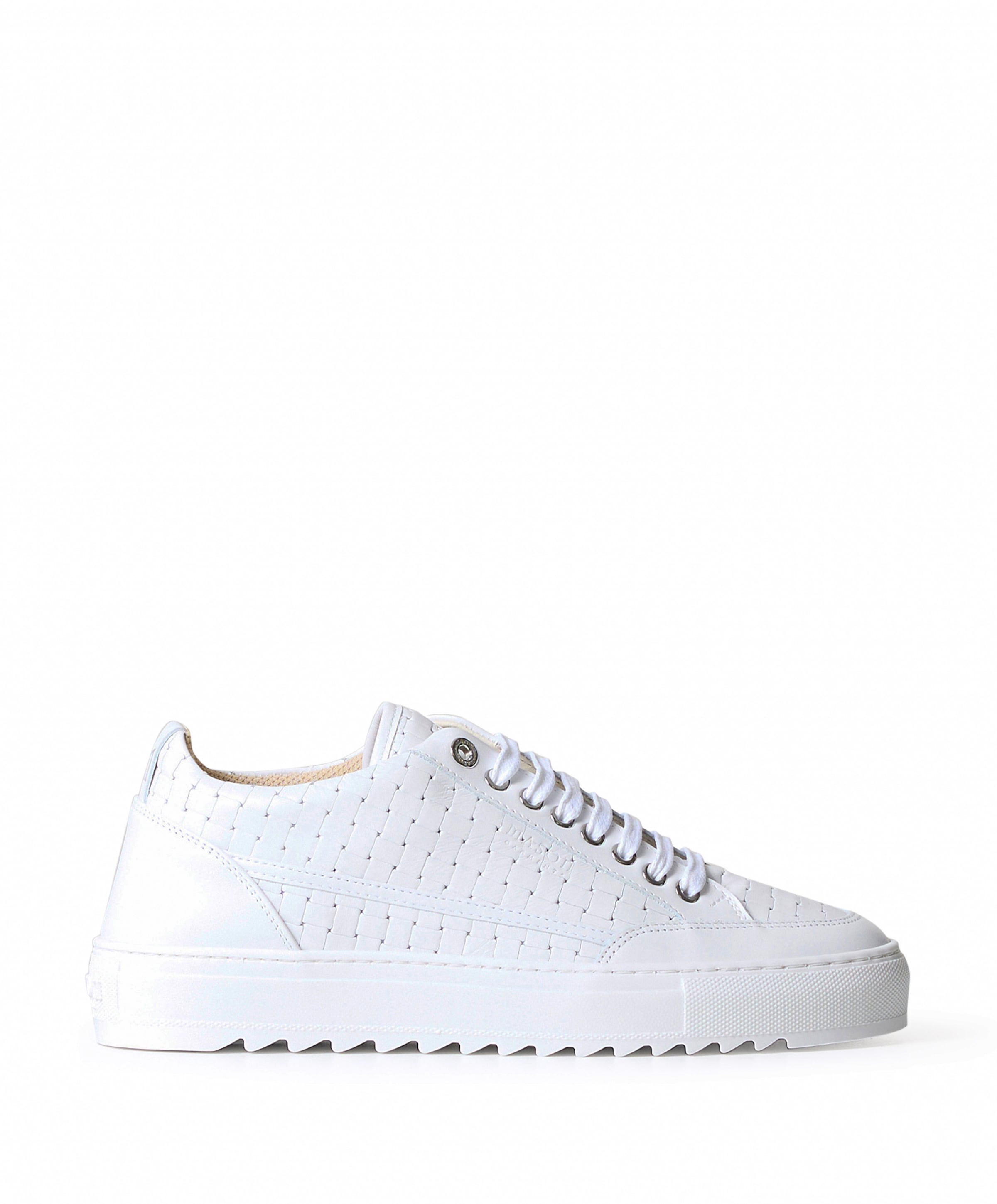 Mason Garments Tia Bardolino MG52 sneakers wit