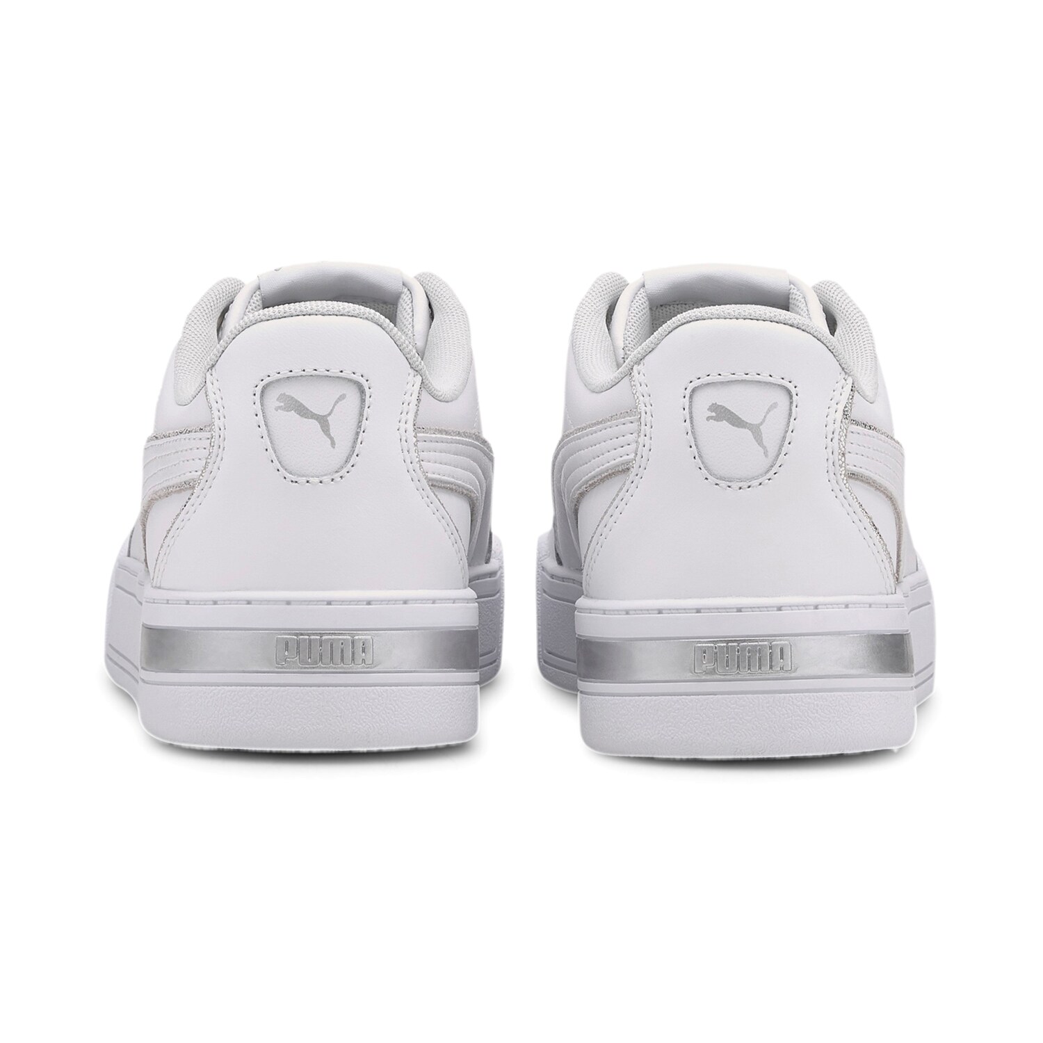 Puma Skye Metallic Damen Sneaker