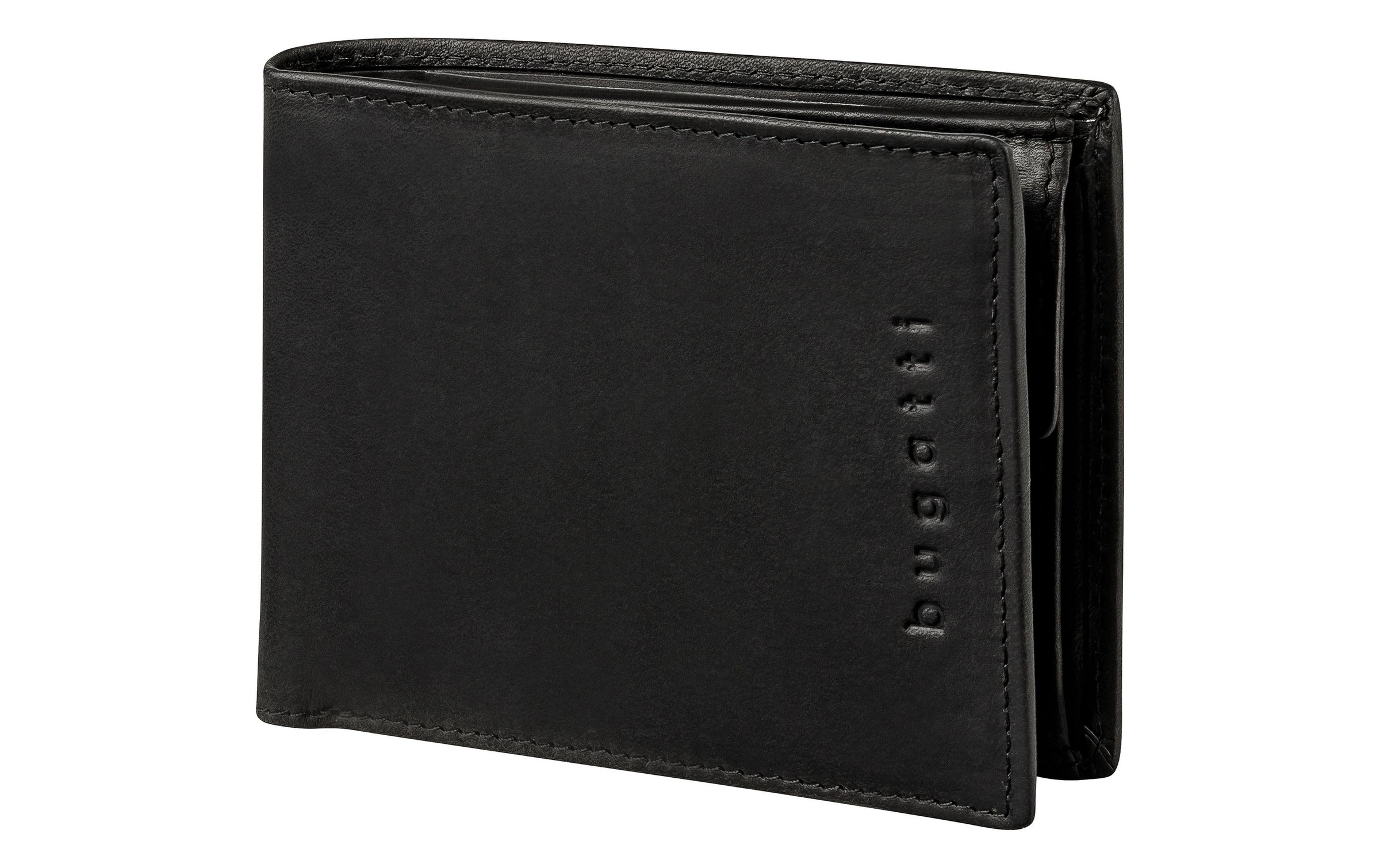 bugatti Geldbörse »Romano RFID«