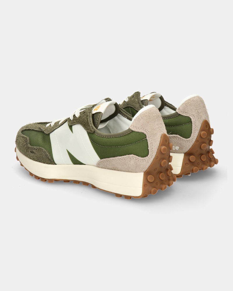 New Balance 327 Sneakers  - groen