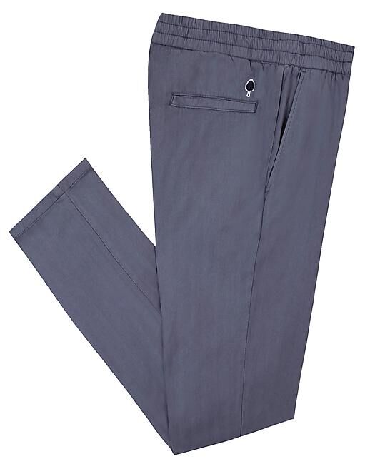 FAGUO - PANTALON DREUILLE M