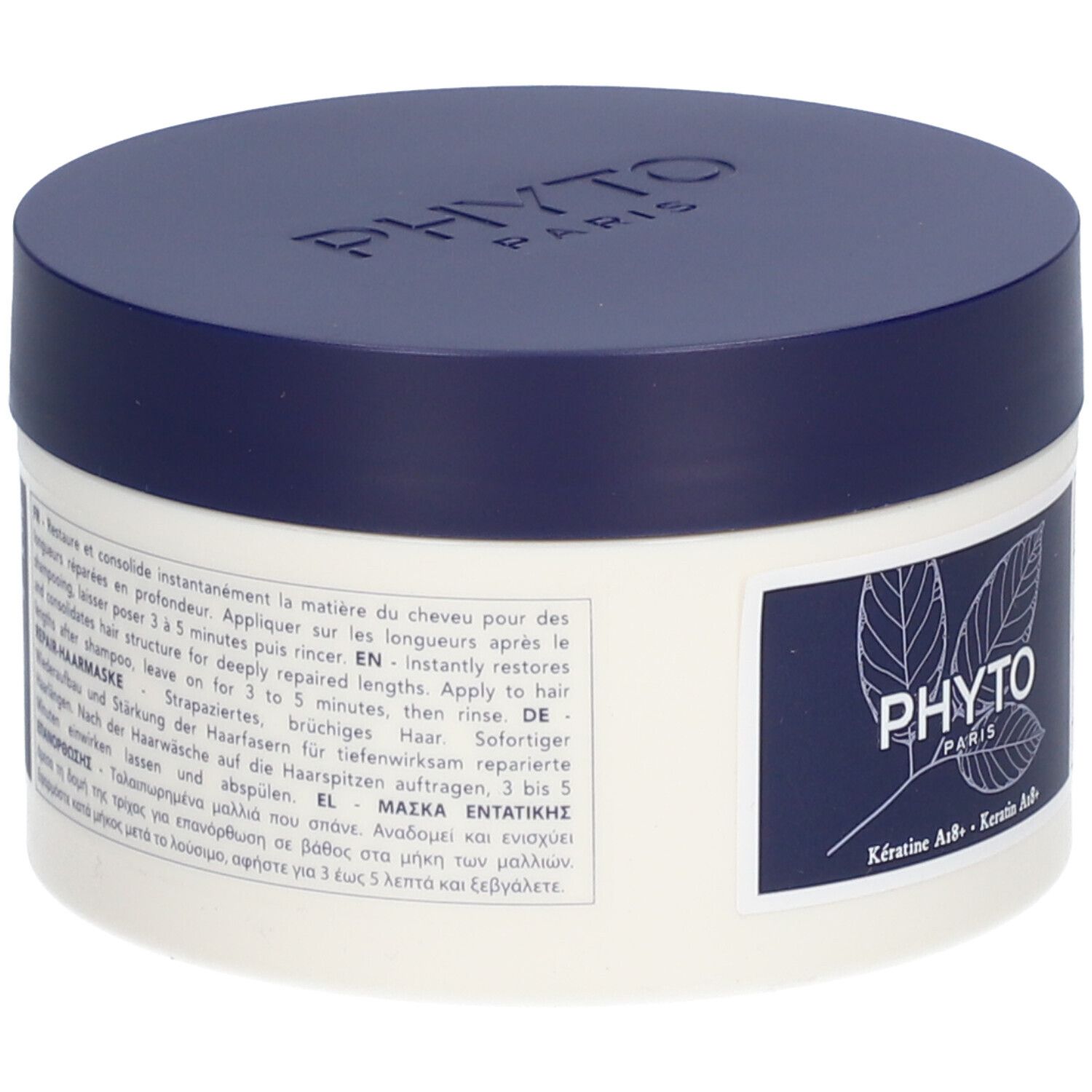 PHYTO Intense Repair Mask