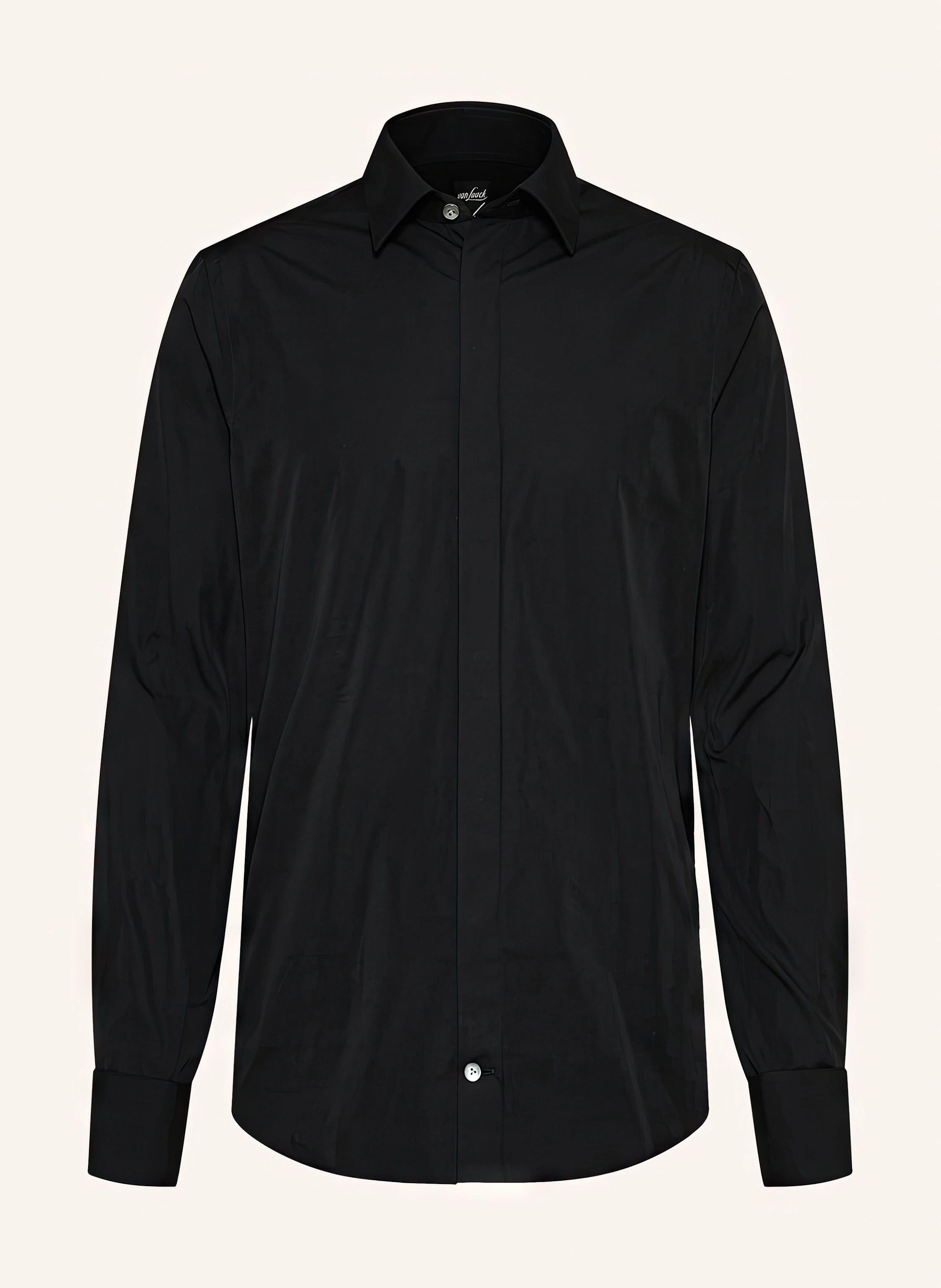 van Laack Hemd Slim Fit