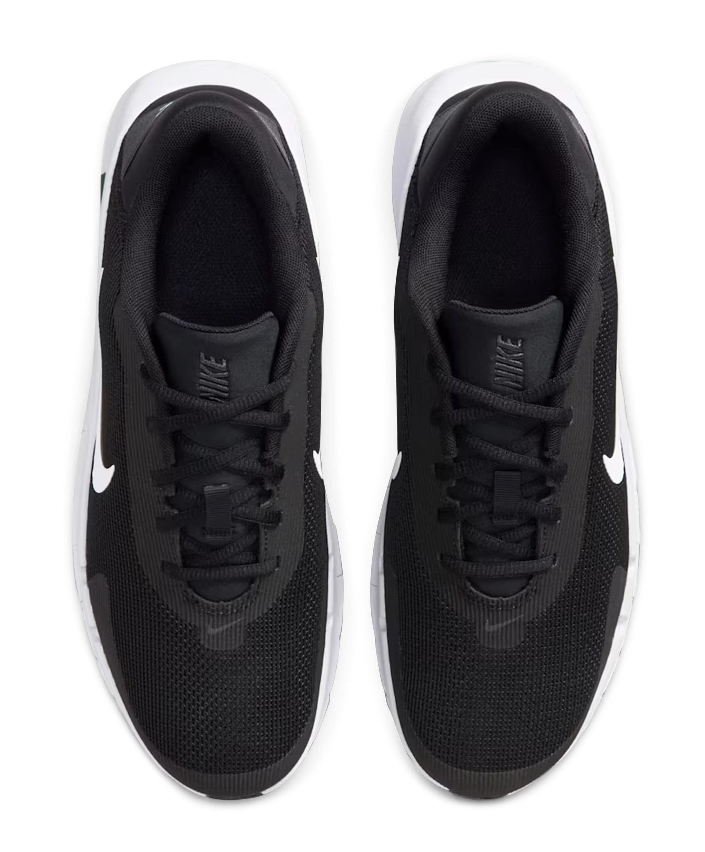 Nike Nike Flex Train heren fitnessschoenen zwart