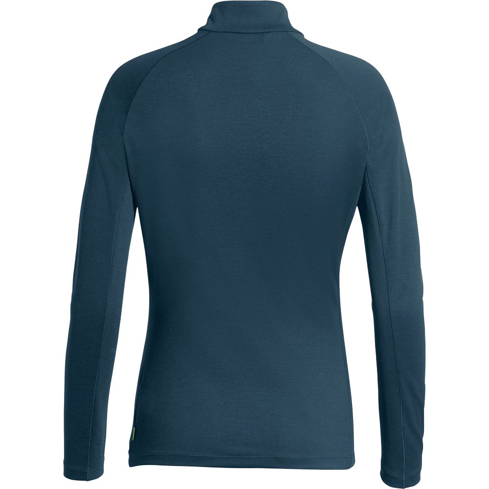 VAUDE Larice Light II Longsleeve Damen dark sea