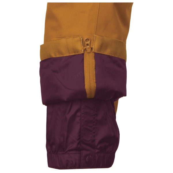 Trollkids - Girl's Rauland Ski Pant - Pantalon de ski