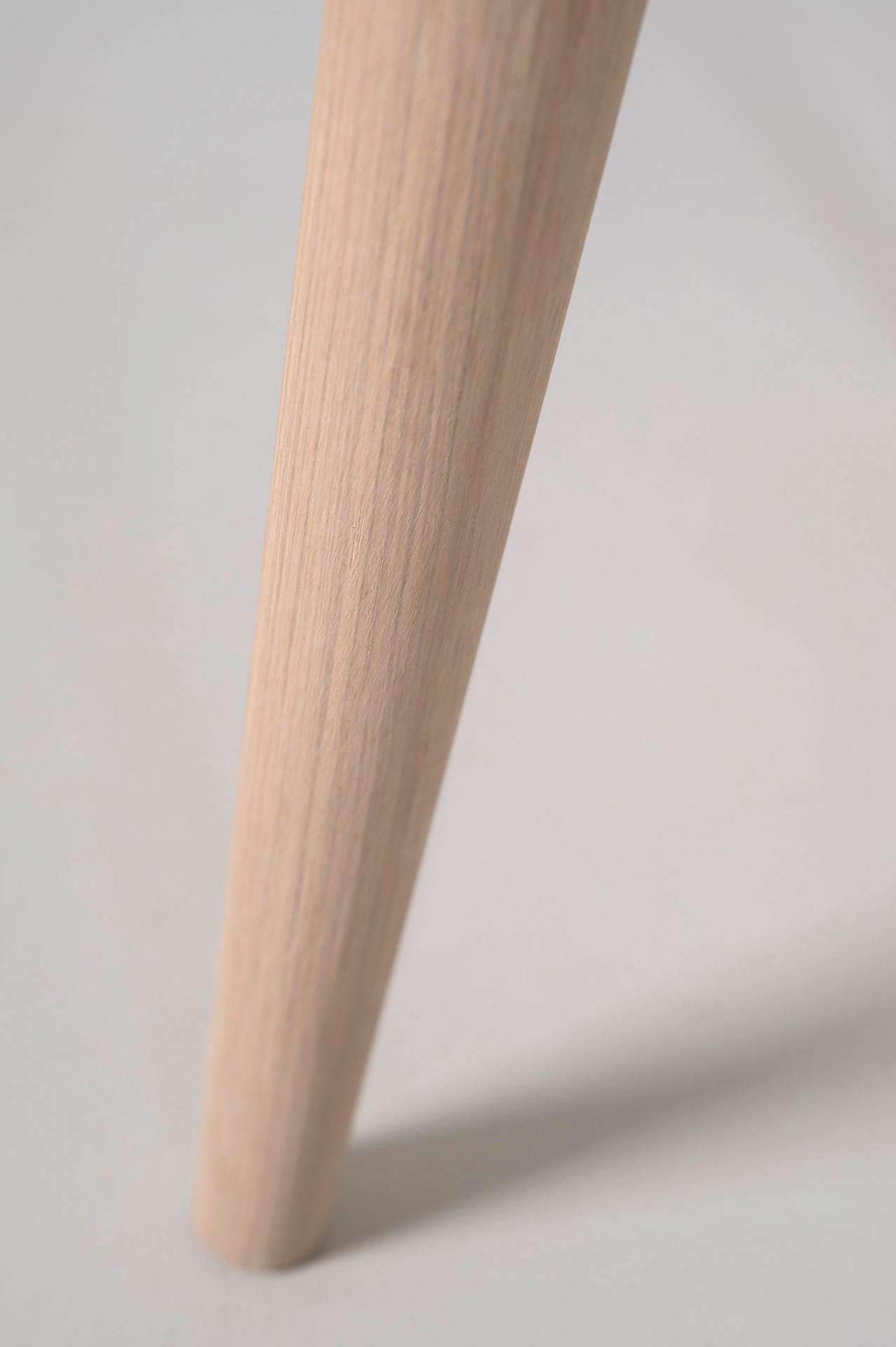 Spisebenk natur - 40x190x45 cm