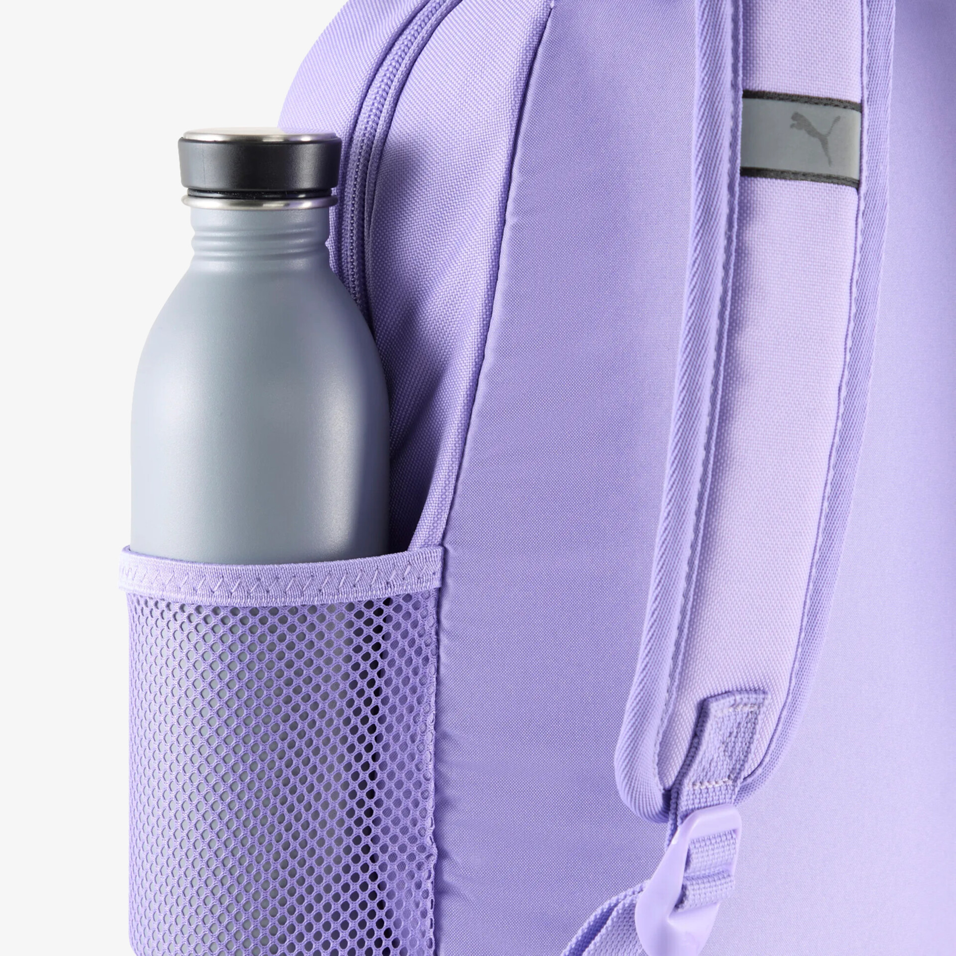 PUMA PHASE Small Unisex Rucksack lila