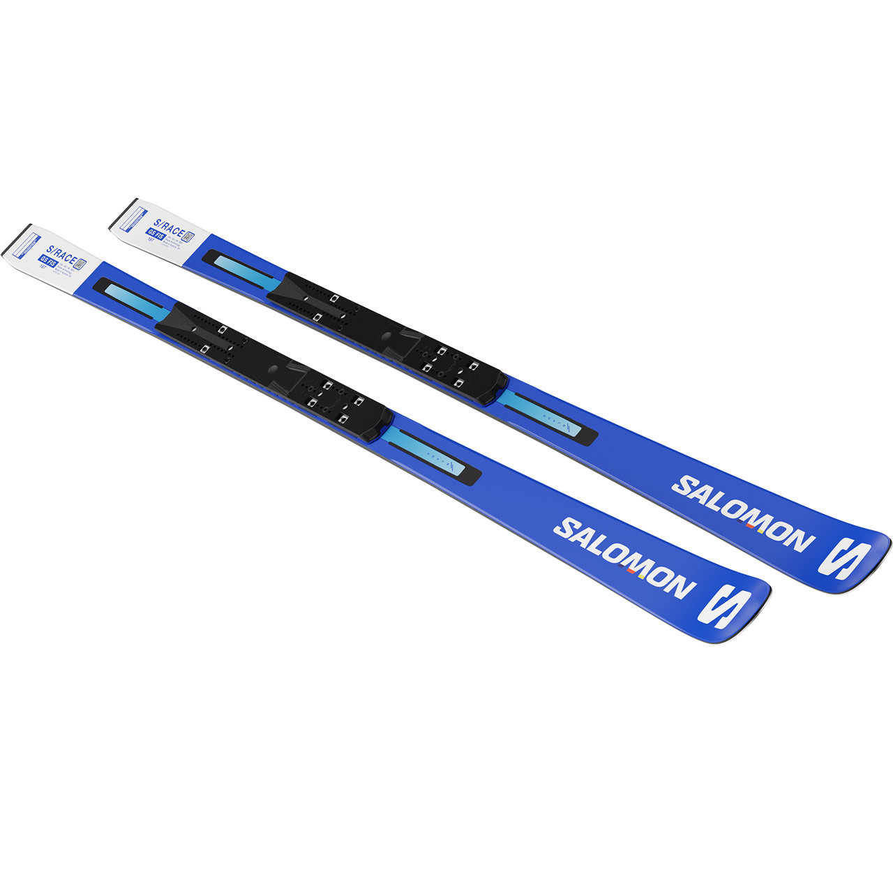 Salomon NI S/Race FIS GS U16/U15 | Salomon Rennski / Race Carver | Salomon Skier | Salomon | S | MARKEN | XSPO