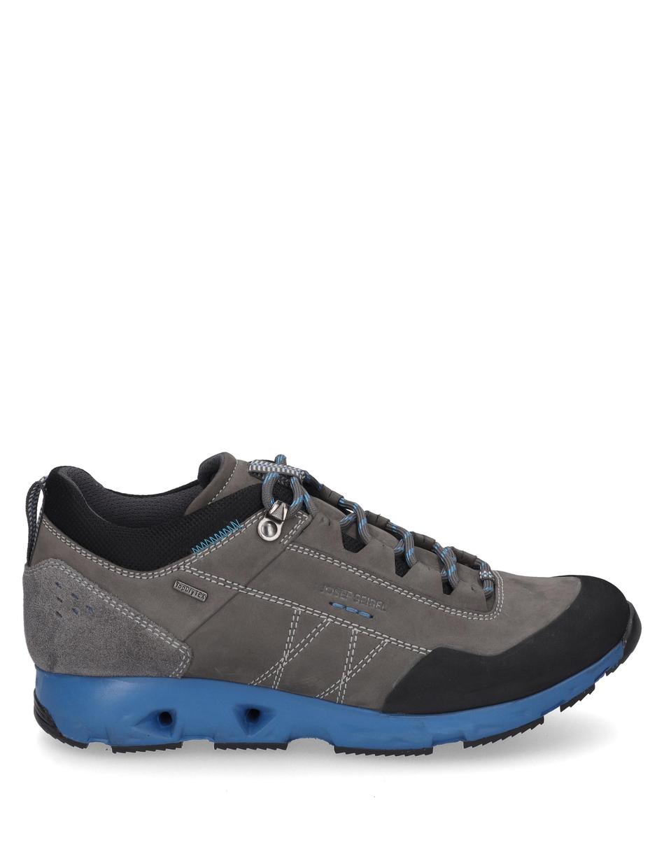 Sneaker Noah 58, asphalt-kombi