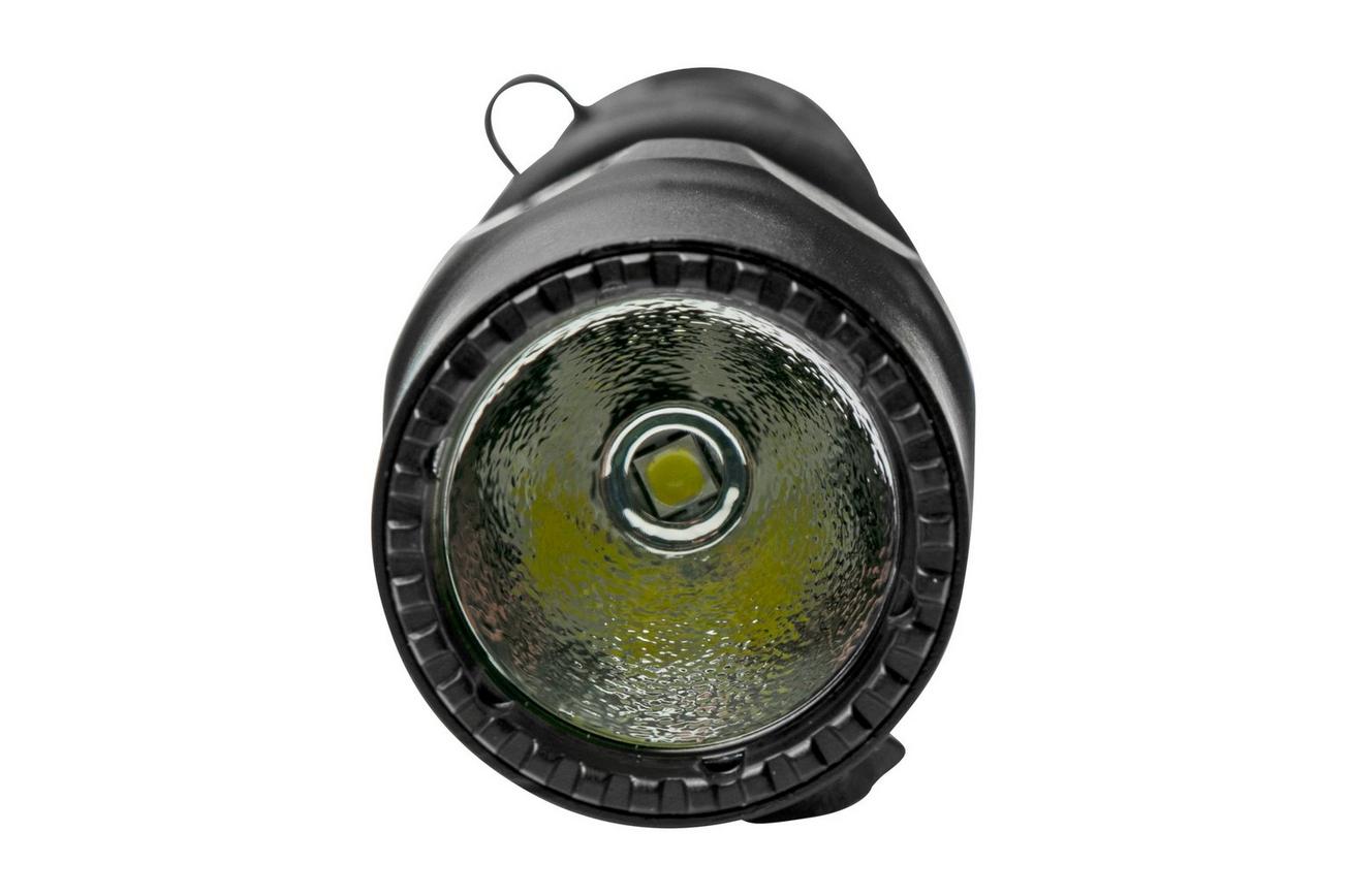 SureFire G2ZX, zwart, 600 lumen, tactische zaklamp