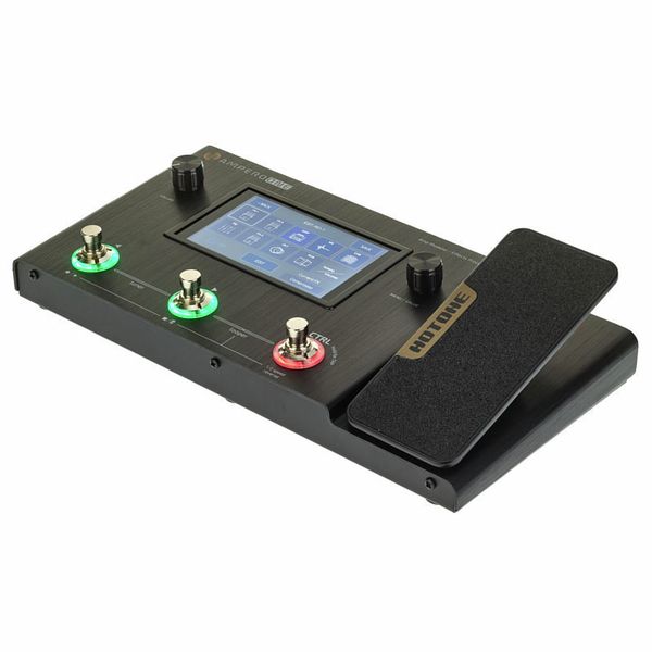 Hotone MP-80 Ampero One