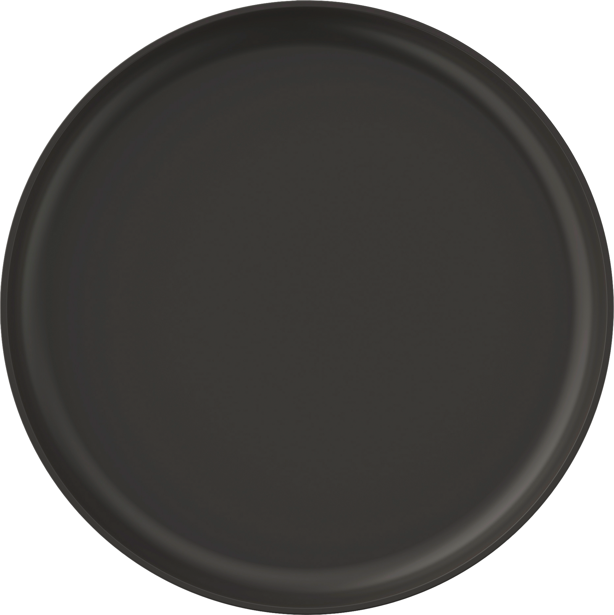 Mepal Silueta Essteller 260 mm Nordic black