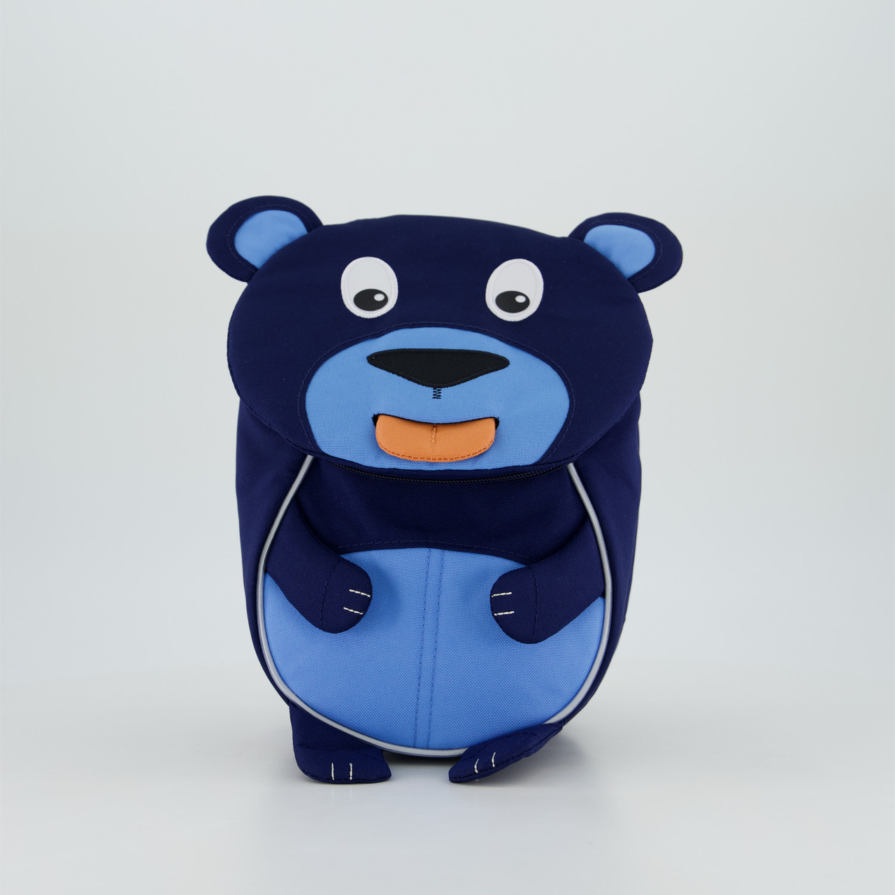 Affenzahn Small Friend Backpack Bear