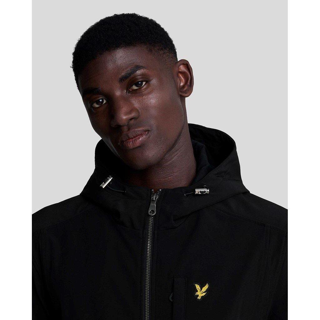 Lyle and Scott Soft Shell Jacket