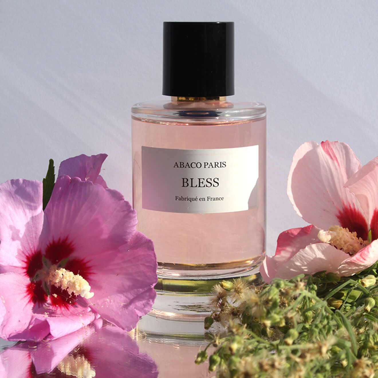 Abaco Studio Parfum Femme Bless - 100 ml