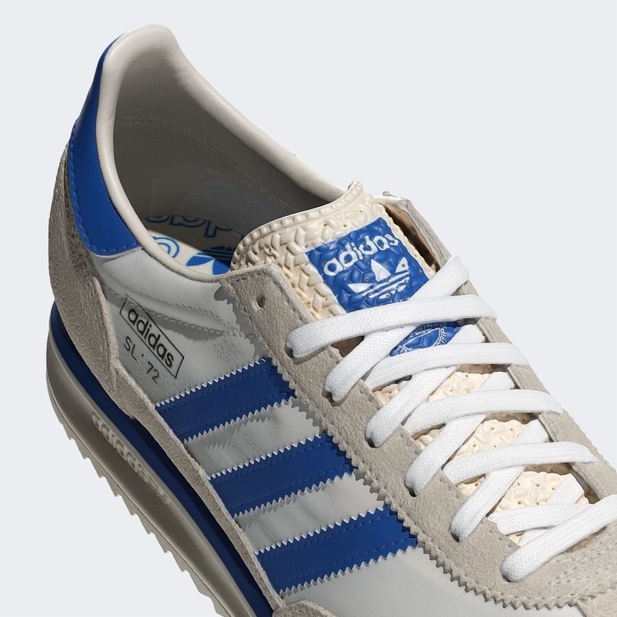 Adidas Original Chaussure SL 72 RS