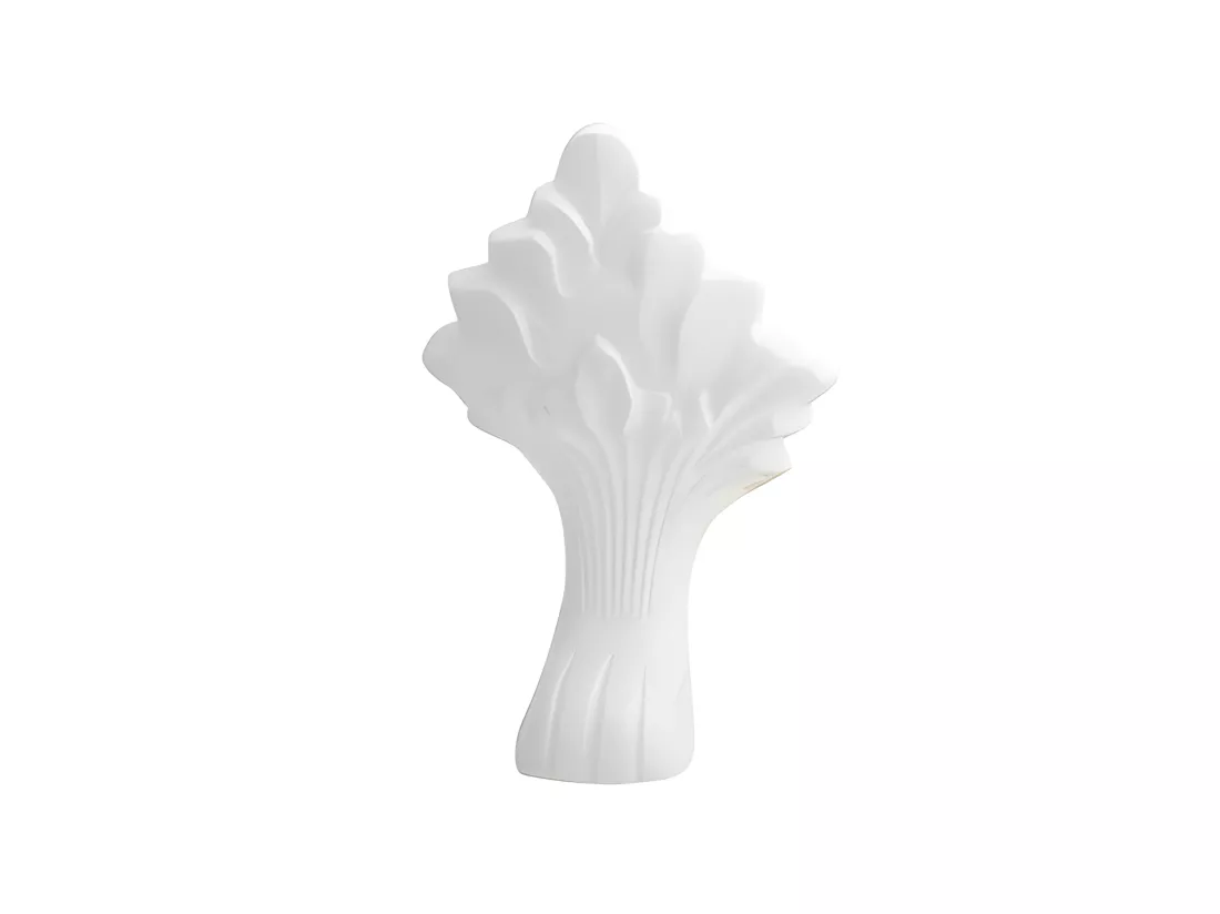 Baignoire sur pieds en fonte LIVINGSTON Noire 170 cm Pieds blancs