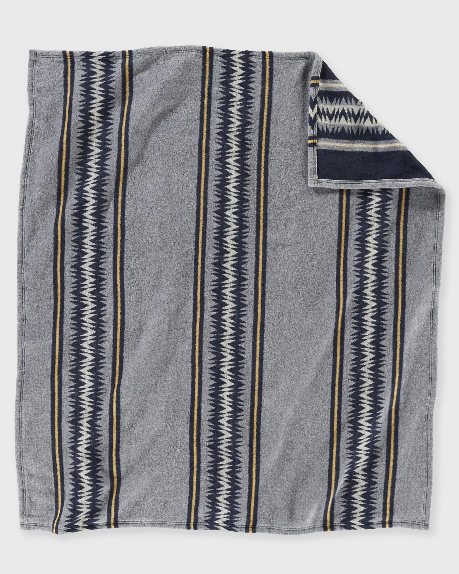 Pendleton COTTON THROW GIFT PACK SET/2