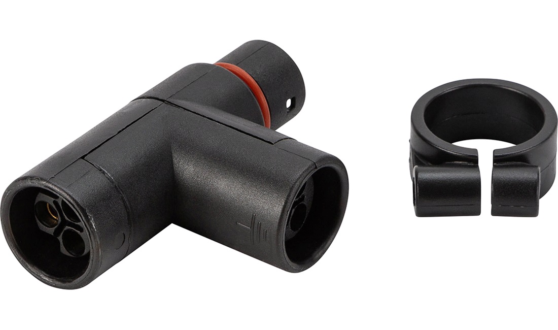 DEFA T Connector 230V