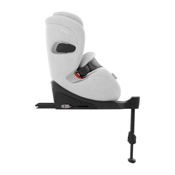 Cybex Anoris T2 Plus Autostoeltje - Cozy Beige / Beige