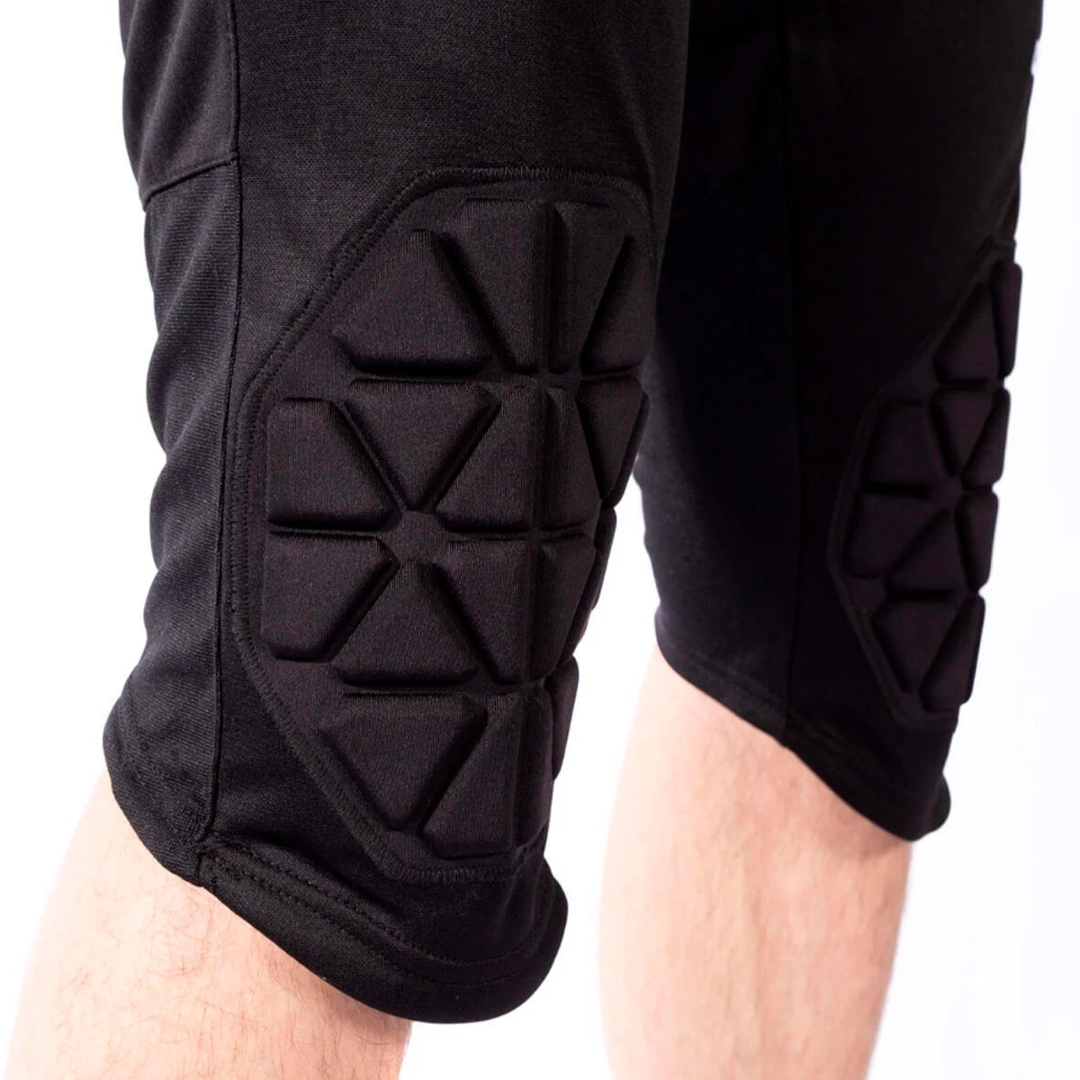 Calças pirata Uhlsport Protecciones